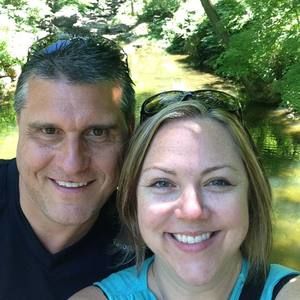 Meet your Posher, Scott